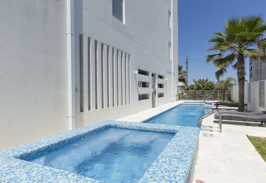 Ocean View Balcony and Elegant Hot Tubs - Stunning Coastal Retreat Hotel Overview