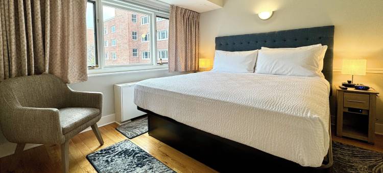 宝石博物馆套房(The Gem Museum Suites Evanston)图片