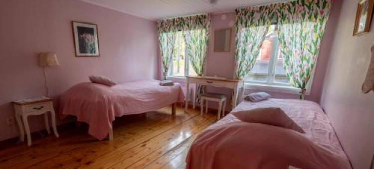 Enecopia Bed & Breakfast图片