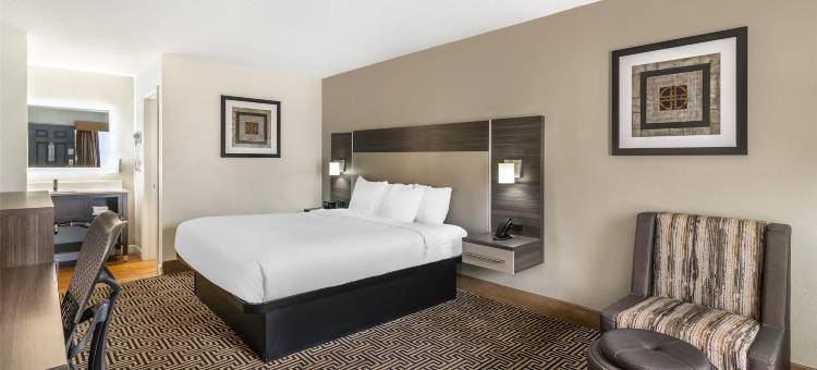 中心贝斯特韦斯特酒店(Best Western Central Inn)图片