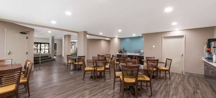 北湖舒眠酒店(Sleep Inn Northlake)图片