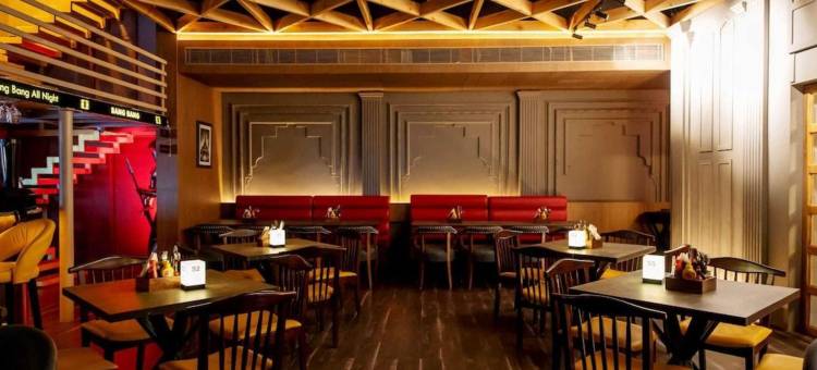 DNG大酒店(Dng the Grand Hotel)图片