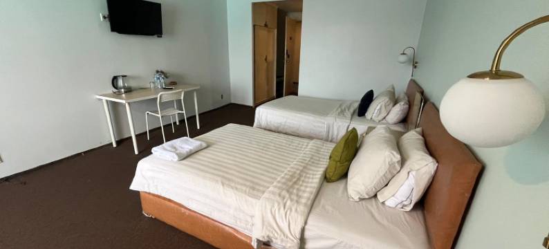 O酒店克巴约兰(Hotel O Kebayoran)图片