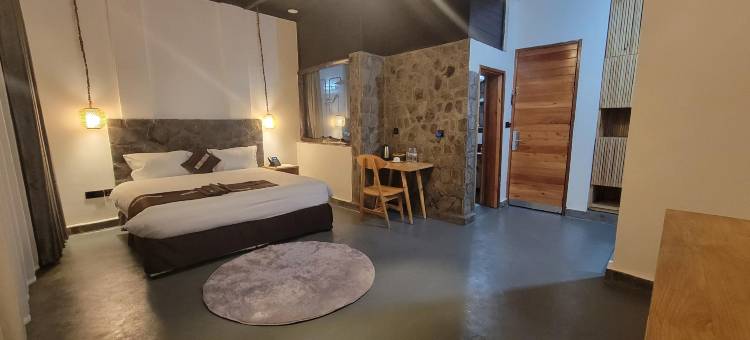 格罗塔度假村(Grotta Resort)图片
