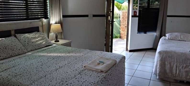 拉魅小屋(La Mer Lodge)图片