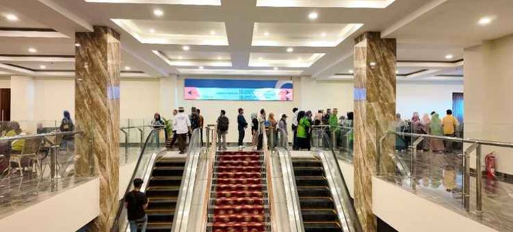 Vega Prime Hotel & Convention图片