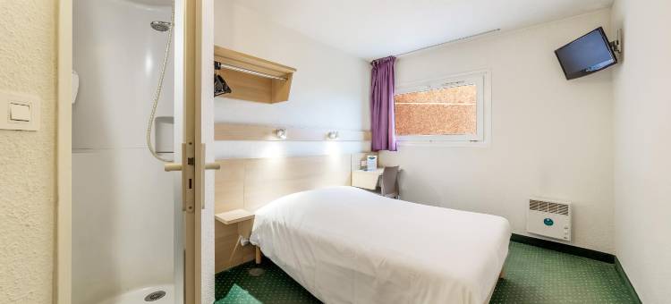 香不雷旅馆(Mister Bed Chambray les Tours)图片