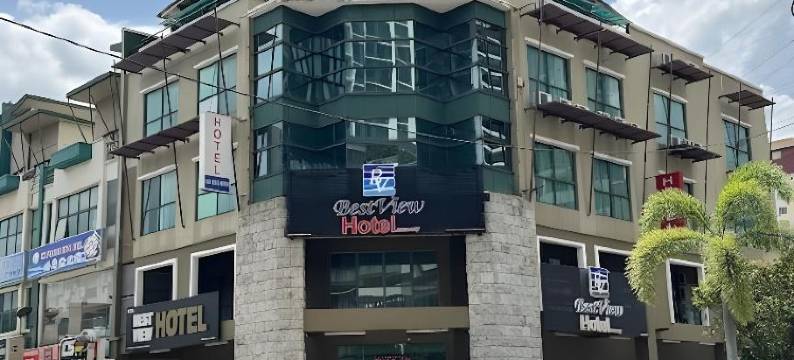 威酒店孟塔里最佳酒店(Best View Hotel Sunway Mentari)图片