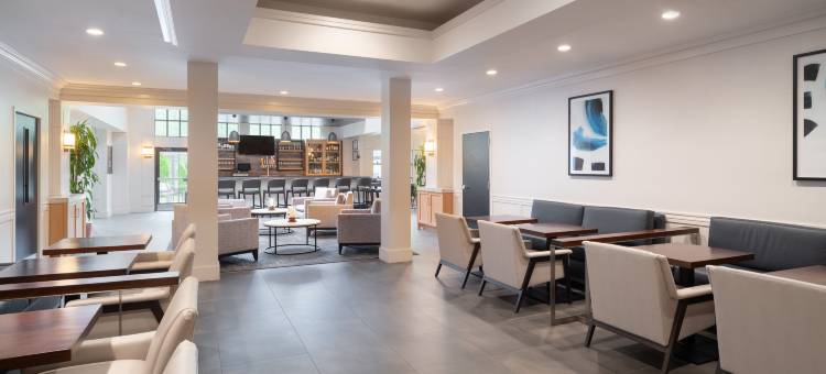 怀特普莱恩斯凯悦嘉寓酒店(Hyatt House White Plains)图片