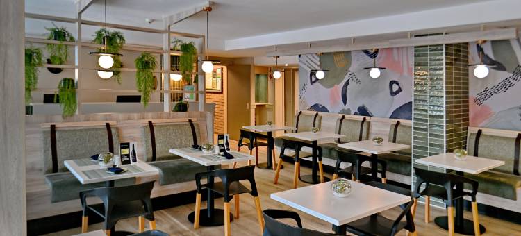 Road Lodge - 德班(Road Lodge Durban)图片