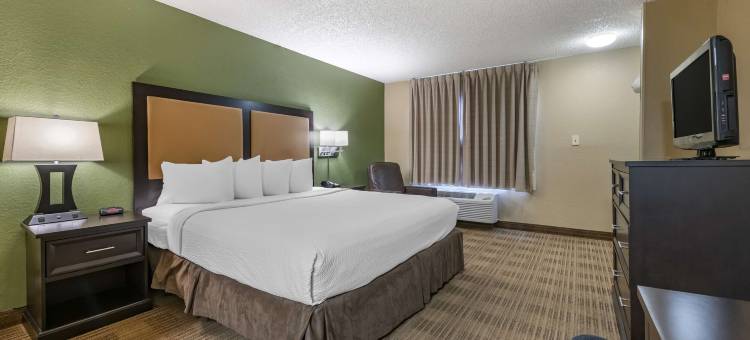 长住酒店 - 奥兰多主题公园 - 主大道(Extended Stay America Suites - Orlando - Orlando Theme Parks - Major Blvd)图片