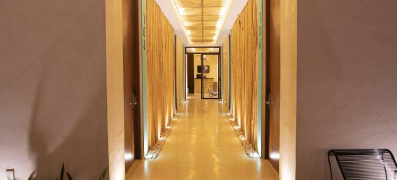 拉加鲁纳巴卡拉尔(La Galuna Bacalar)图片