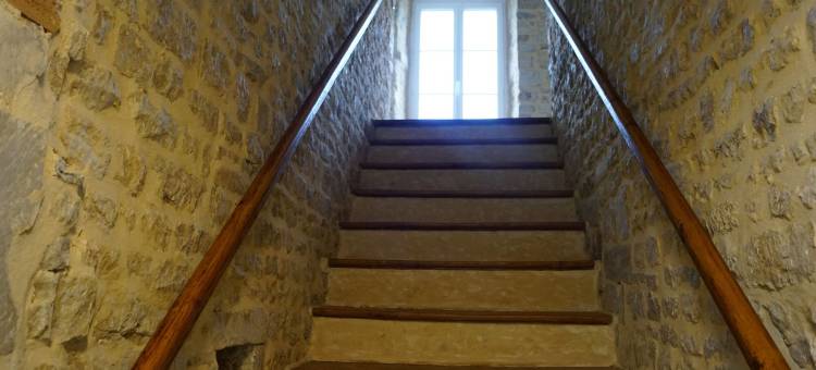 诺曼豹旅馆(Domaine Aux Léopards Normands)图片