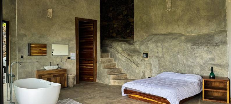 Destino酒店及温泉(Destino Hotel & Hot Spring)图片