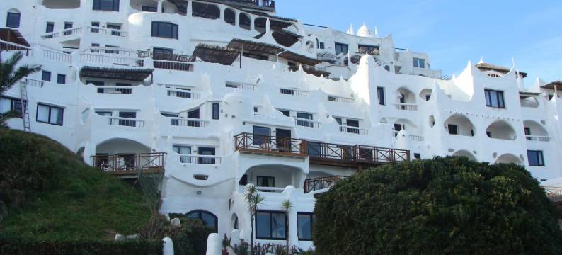 卡萨普埃布洛俱乐部酒店(Club Hotel Casapueblo)图片