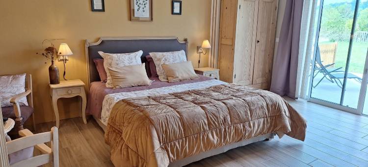 加拉伯恩斯住宿加早餐旅馆(Les Galapons)图片