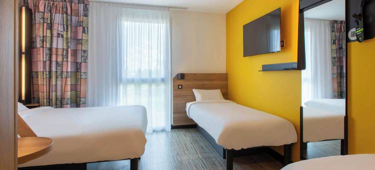 B&B酒店奥尔良萨兰(B&B Hotel Orléans Saran)图片