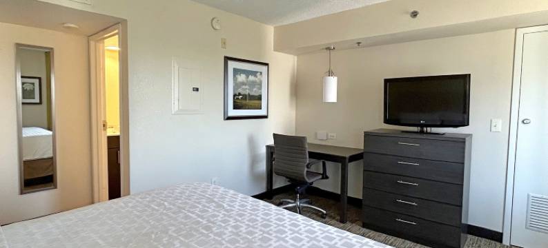 Candlewood Suites 医疗区印第安纳波利斯DWTN(Candlewood Suites INDIANAPOLIS DWTN MEDICAL DIST by IHG)图片