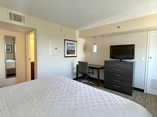 Candlewood Suites 医疗区印第安纳波利斯DWTN