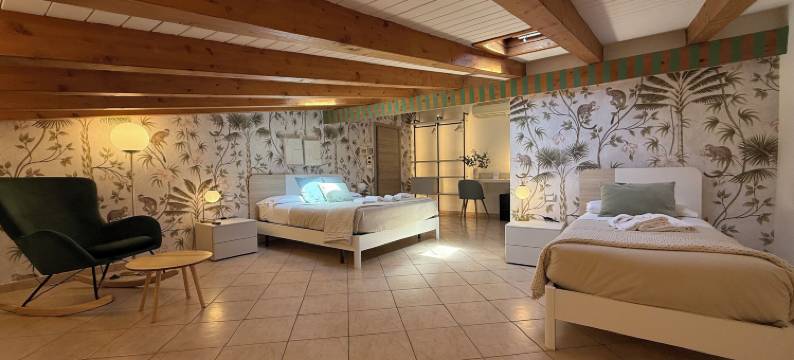 阿尔伯戈佩尔塞奥酒店(Albergo Perseo)图片