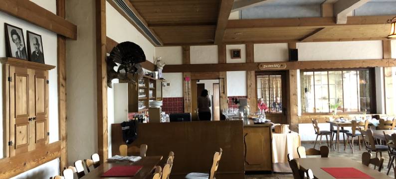 朗德加斯特霍夫·沃格勒瓦特小店(Landgasthof Voglerwirt)图片