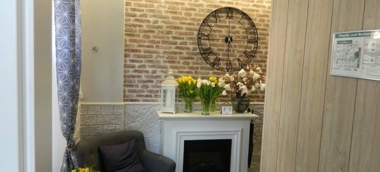 K&S公寓(K&S Apartments)图片