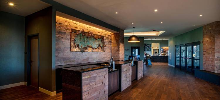 Hotel Maverick图片