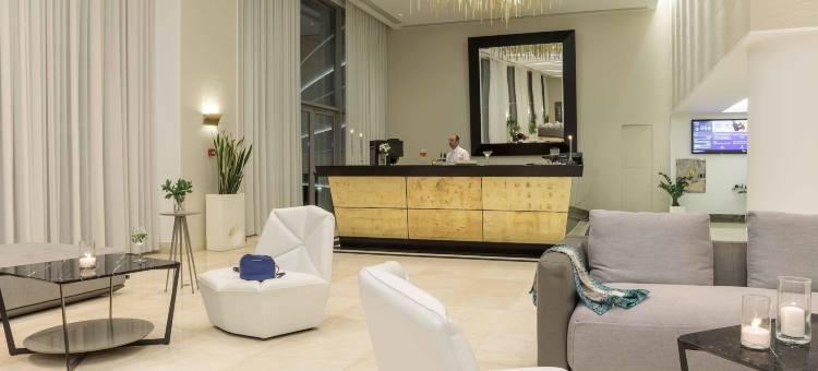 阿德里亚纳公主度假村及 Spa - 全包式住宿(Princess Andriana Resort & Spa - Ultra All-Inclusive)图片