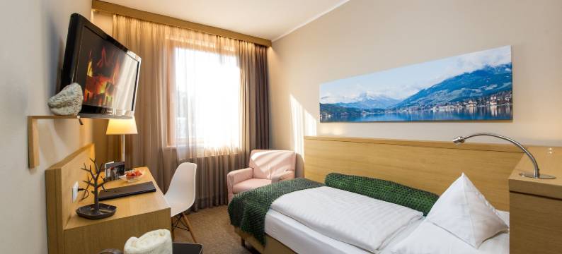 莫泽霍夫酒店(Hotel Moserhof)图片