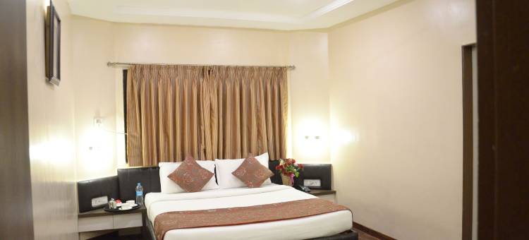 维杰酒店(Hotel Vijay Residency Aurangabad`)图片