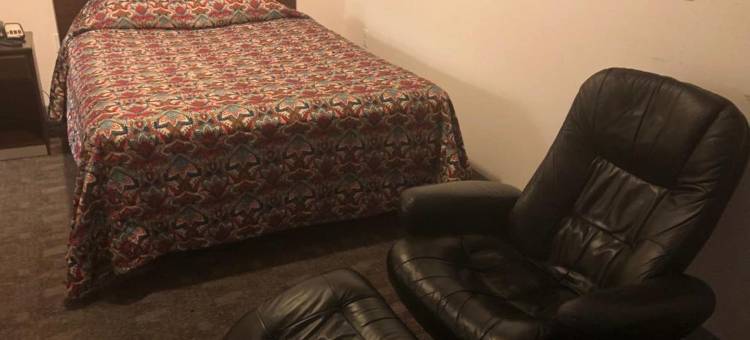 坎贝尔旅馆(Campbell Lodge)图片