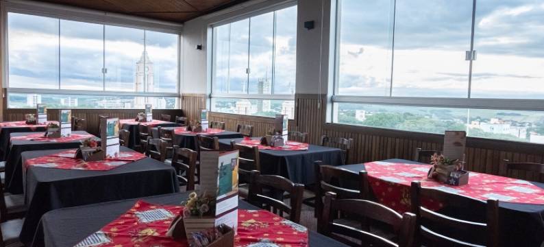 圣玛丽亚酒店(Hotel Santa Maria)图片