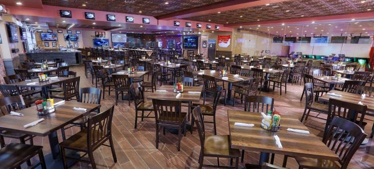 韦斯特盖特湖水疗度假村(Westgate Lakes Resort & Spa Universal Studios Area)图片