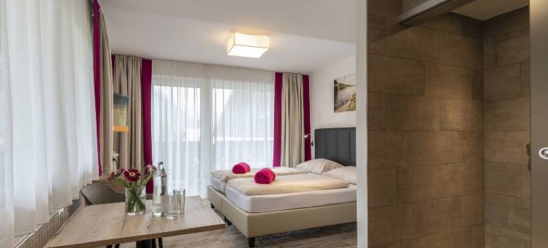 斯玛特酒店(Smarthotel)图片