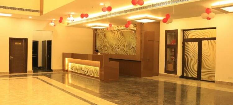 伊甸园绿色酒店(Eden Green)图片