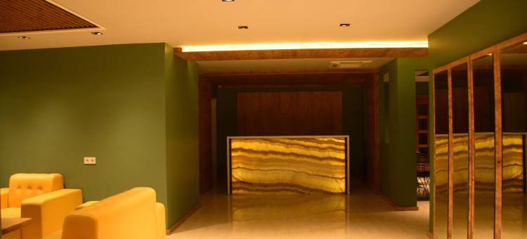 库泽耶酒店(Kuzey Otel)图片