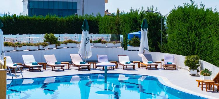 地拉那机场酒店(Hotel Airport Tirana)图片
