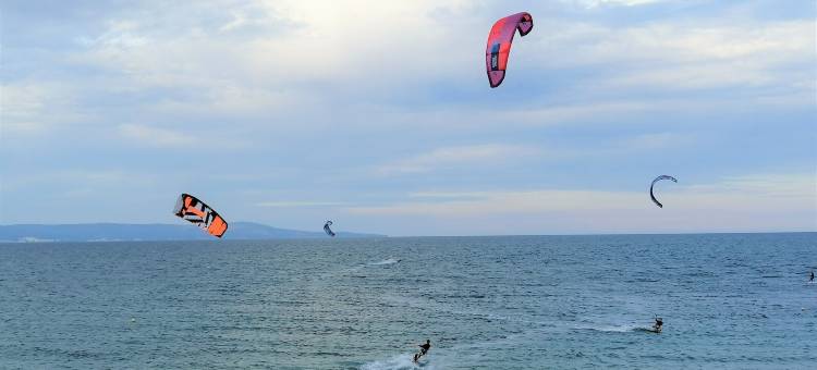 国际假日公寓(Inter Holiday Apartments)图片