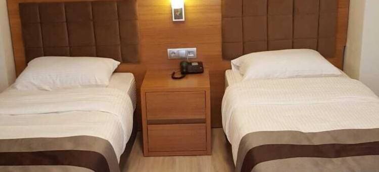 Engin酒店(Engin Hotel)图片