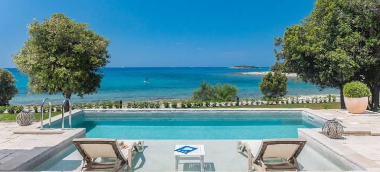 波尔图巴士海滩别墅(Luxury Beach Villas Porto Bus)图片