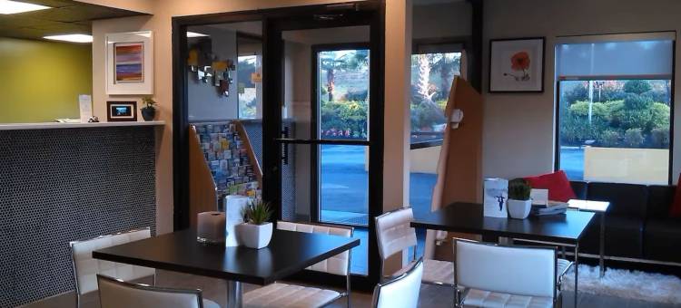 斯托克布里奇速8酒店(Super 8 by Wyndham Stockbridge)图片