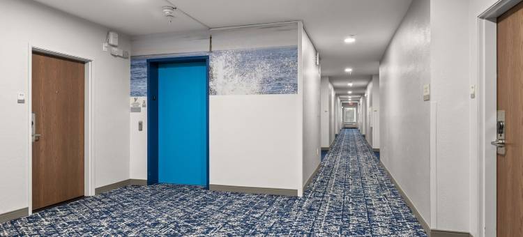 克拉丽奥点湖兰I-4(Clarion Pointe Lakeland I-4)图片