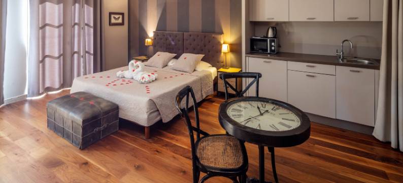 佩兹纳斯酒厂嘉里盖酒店(Garrigae Distillerie de Pezenas - Hotellerie & Spa)图片