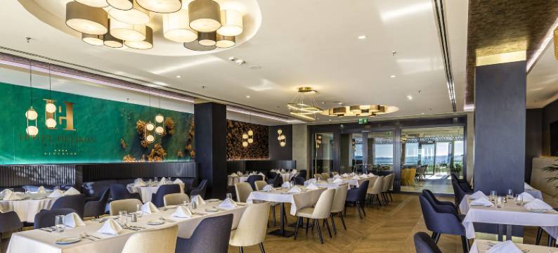 海莉肯酒店(Hotel Helikon)图片