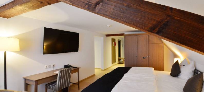 克拉特酒店(Dormero Hotel Kelheim)图片