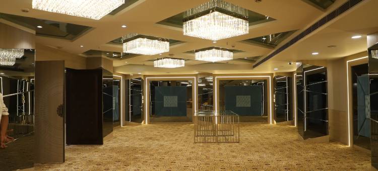 皇家级酒店(The Royal Class Hotel)图片