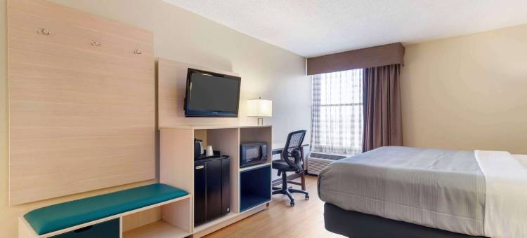 瓦利-西点凯艺酒店(Quality Inn Valley - West Point)图片