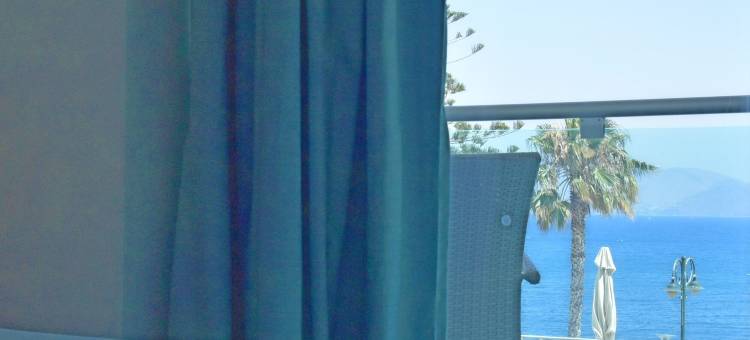 布里斯托海景公寓式酒店(Bristol Sea View Apartments)图片