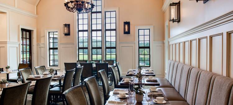 巴恩斯利度假村(Barnsley Resort)图片