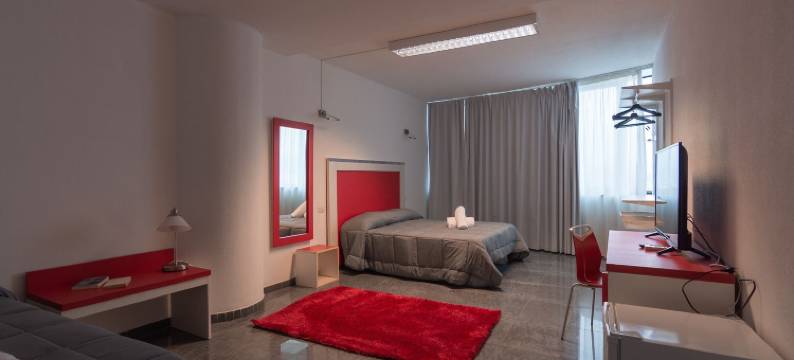 三角洲客房(Delta Rooms)图片